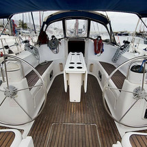 Jeanneau Sun Odyssey 45.2