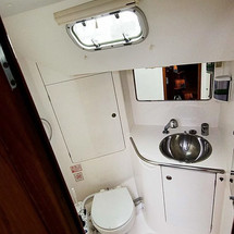 Jeanneau Sun Odyssey 45.2