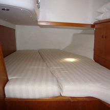 Jeanneau Sun Odyssey 45.2
