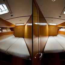 Jeanneau Sun Odyssey 45.2