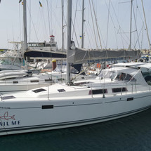 Hanse 415