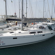 Hanse 415