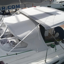 Hanse 415