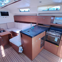 Hanse 415