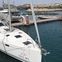 Hanse 415