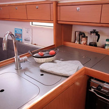 Bavaria 37 Cruiser