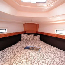 Bavaria 37 Cruiser