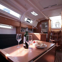 Bavaria 37 Cruiser