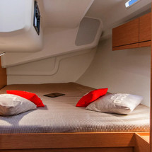 Hanse 418
