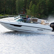 Flipper 640 DC