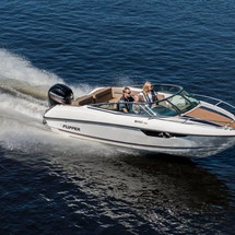 Flipper 640 DC