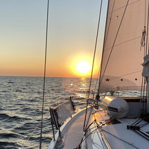 Jeanneau Sun Odyssey 440