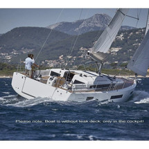 Jeanneau Sun Odyssey 440