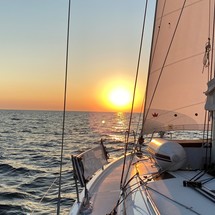 Jeanneau Sun Odyssey 440