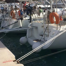 Beneteau Oceanis 40
