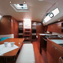 Beneteau Oceanis 40