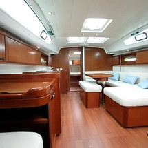Beneteau Oceanis 40