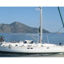 Beneteau Oceanis 461