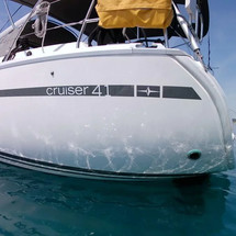 Bavaria Cruiser 41