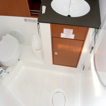 Bavaria Cruiser 41