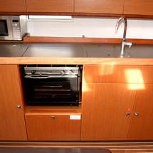 Bavaria Cruiser 41
