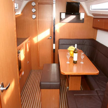 Bavaria Cruiser 41