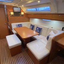Bavaria Cruiser 41
