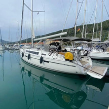 Bavaria Cruiser 41