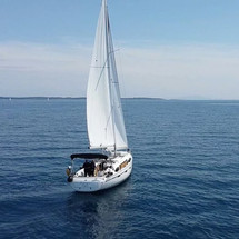 Bavaria Cruiser 41