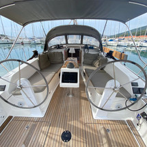 Bavaria Cruiser 41