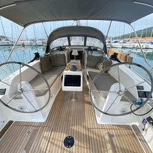 Bavaria Cruiser 41