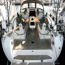 Bavaria Cruiser 41