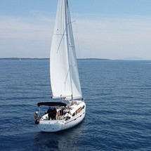 Bavaria Cruiser 41