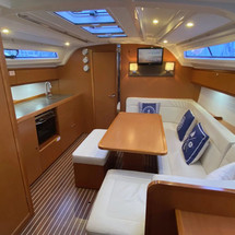 Bavaria Cruiser 41
