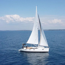 Bavaria Cruiser 41