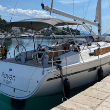 Bavaria Cruiser 41