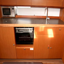 Bavaria Cruiser 41