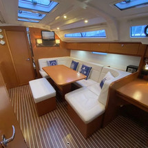 Bavaria Cruiser 41