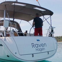 Bavaria Cruiser 41