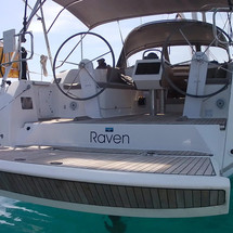 Bavaria Cruiser 41