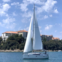 Bavaria Cruiser 41