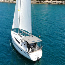 Bavaria Cruiser 41