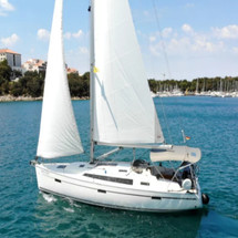 Bavaria Cruiser 41