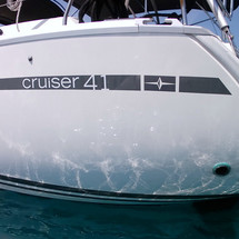 Bavaria Cruiser 41
