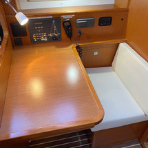 Bavaria Cruiser 41