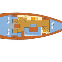 Bavaria Cruiser 41