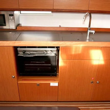 Bavaria Cruiser 41