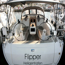 Bavaria Cruiser 41
