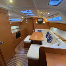 Bavaria Cruiser 41