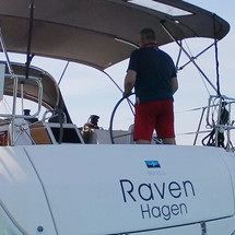 Bavaria Cruiser 41